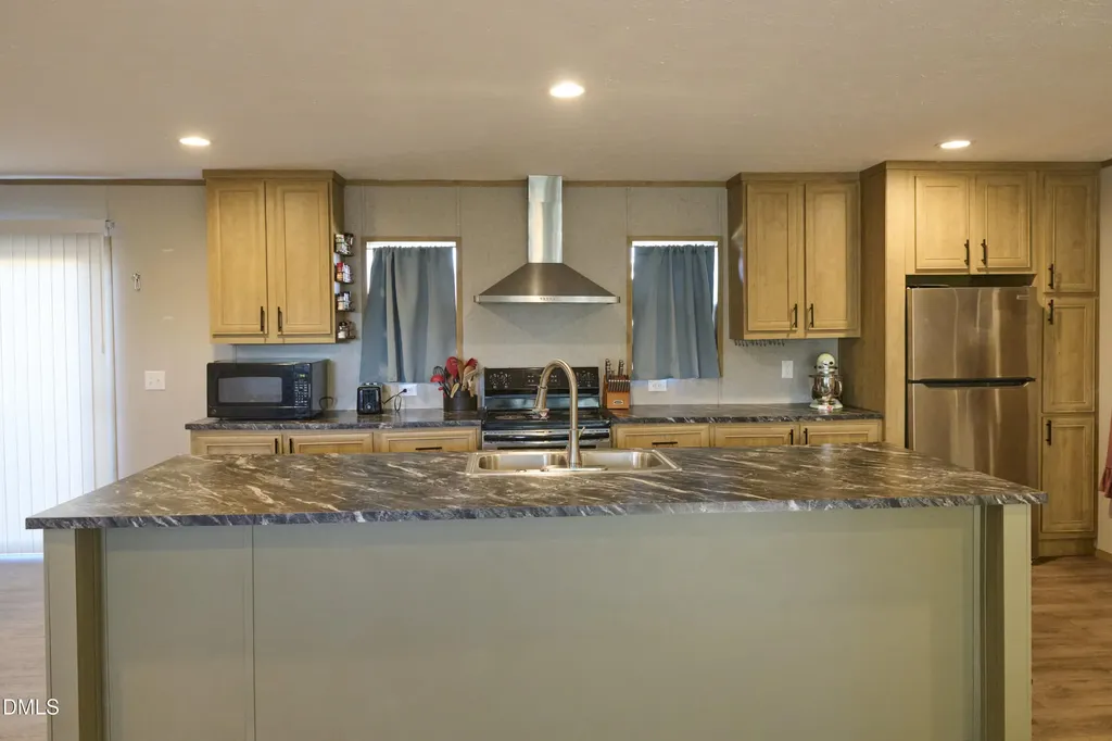 88 Stardust Lane Selma NC 27576
