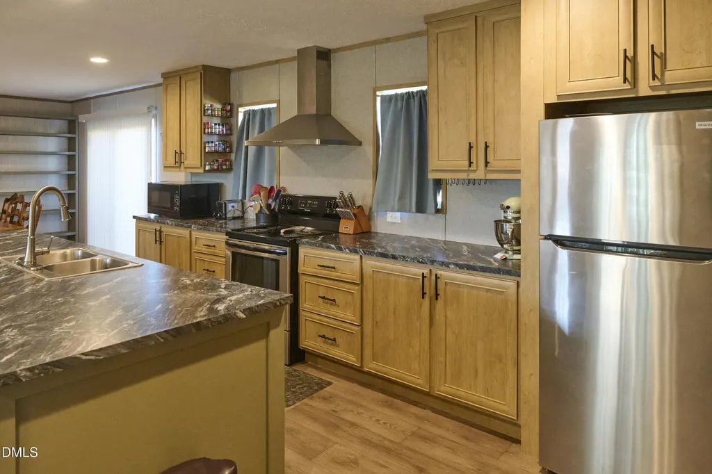 88 Stardust Lane Selma NC 27576