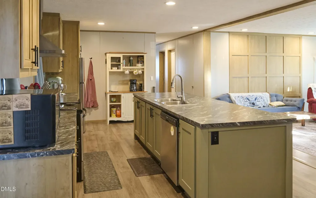 88 Stardust Lane Selma NC 27576