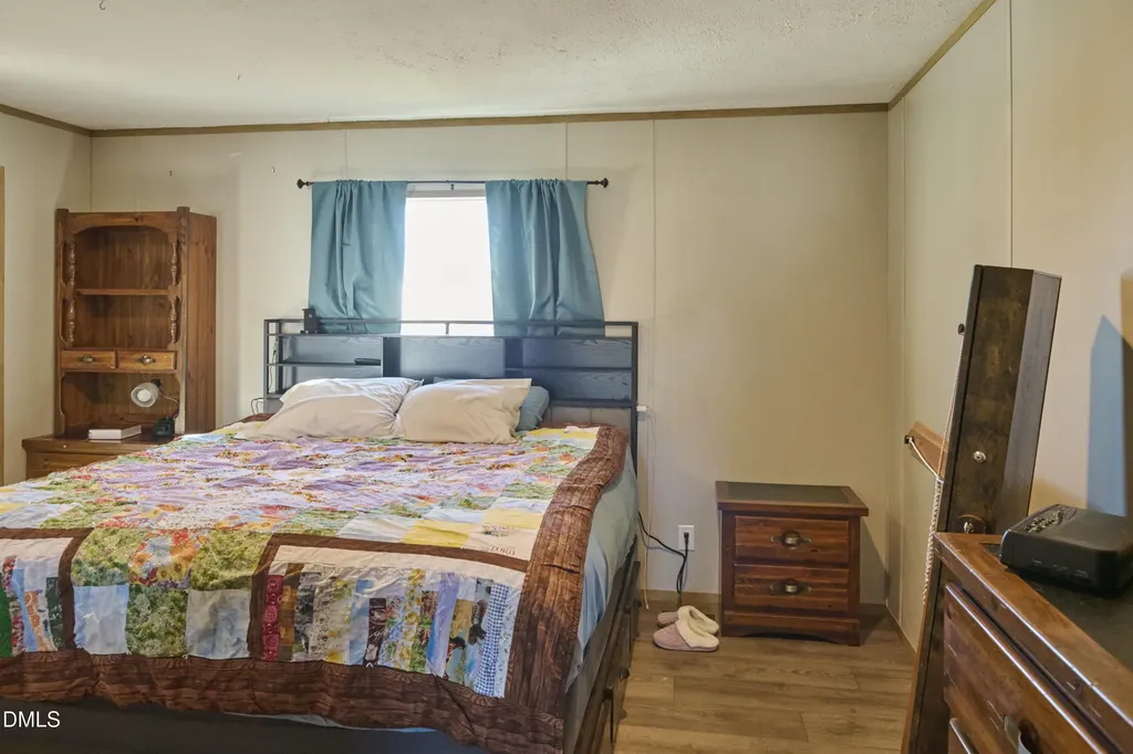 88 Stardust Lane Selma NC 27576