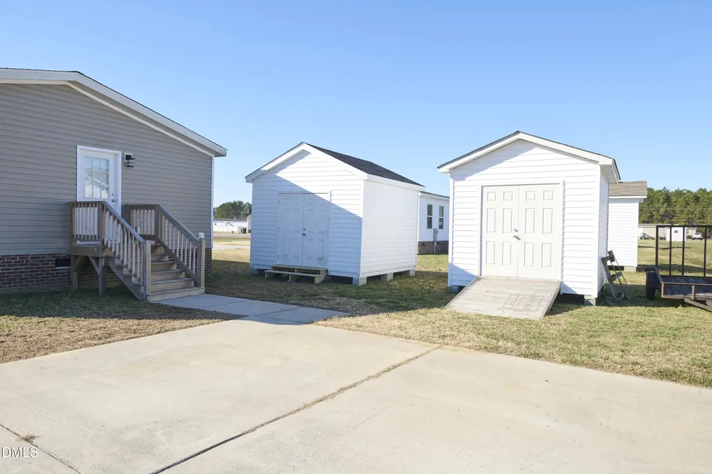 88 Stardust Lane Selma NC 27576