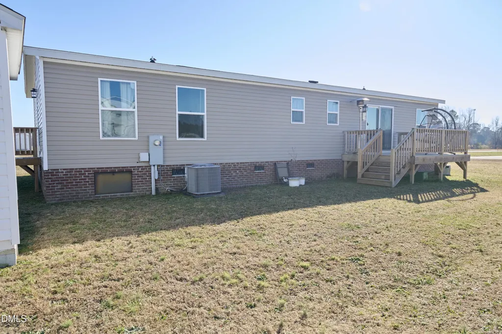 88 Stardust Lane Selma NC 27576