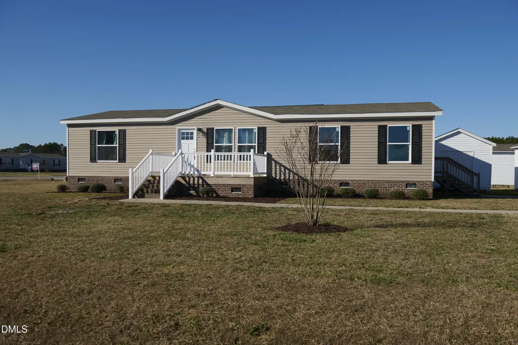 88 Stardust Lane Selma NC 27576