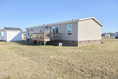 88 Stardust Lane Selma NC 27576