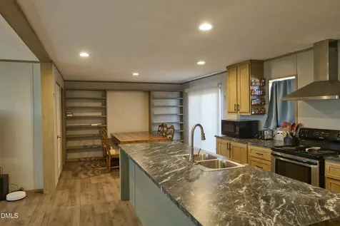 88 Stardust Lane Selma NC 27576