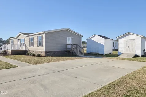 88 Stardust Lane Selma NC 27576