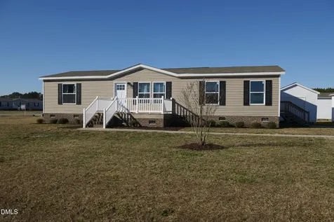 88 Stardust Lane Selma NC 27576