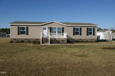 88 Stardust Lane Selma NC 27576