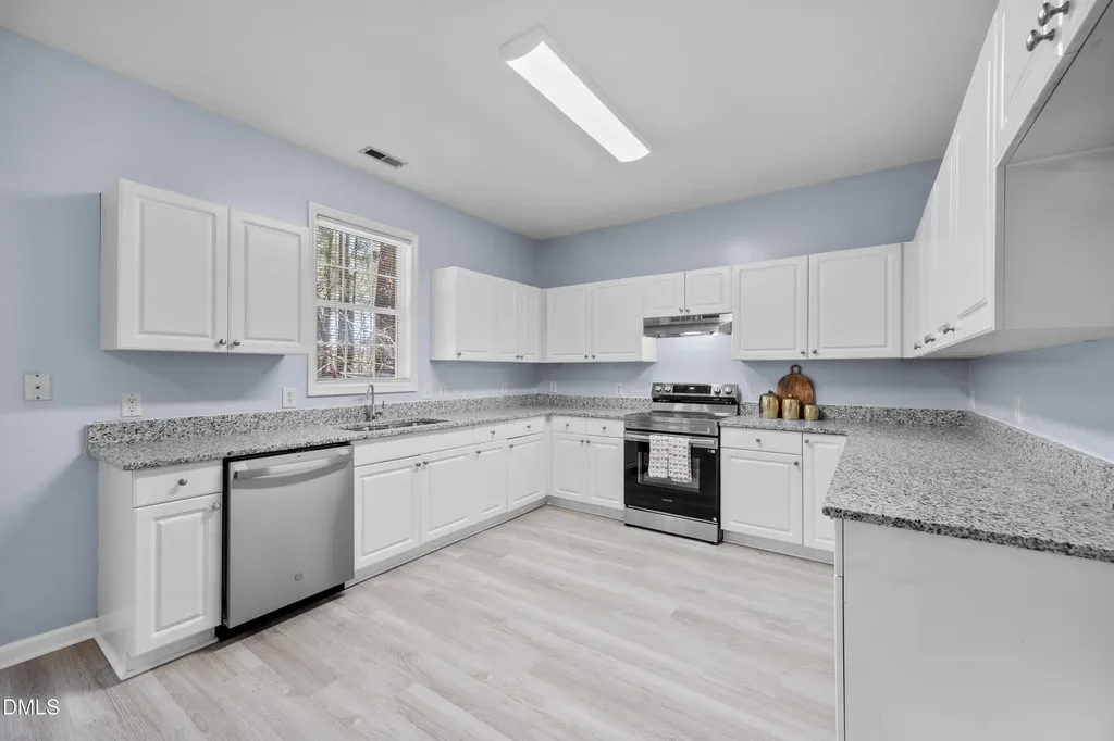 2109 Star Sapphire Drive Raleigh NC 27610