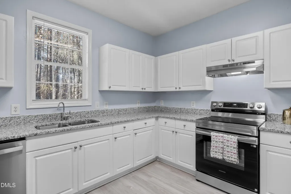 2109 Star Sapphire Drive Raleigh NC 27610
