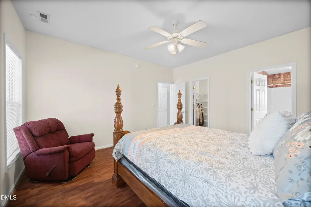 2109 Star Sapphire Drive Raleigh NC 27610