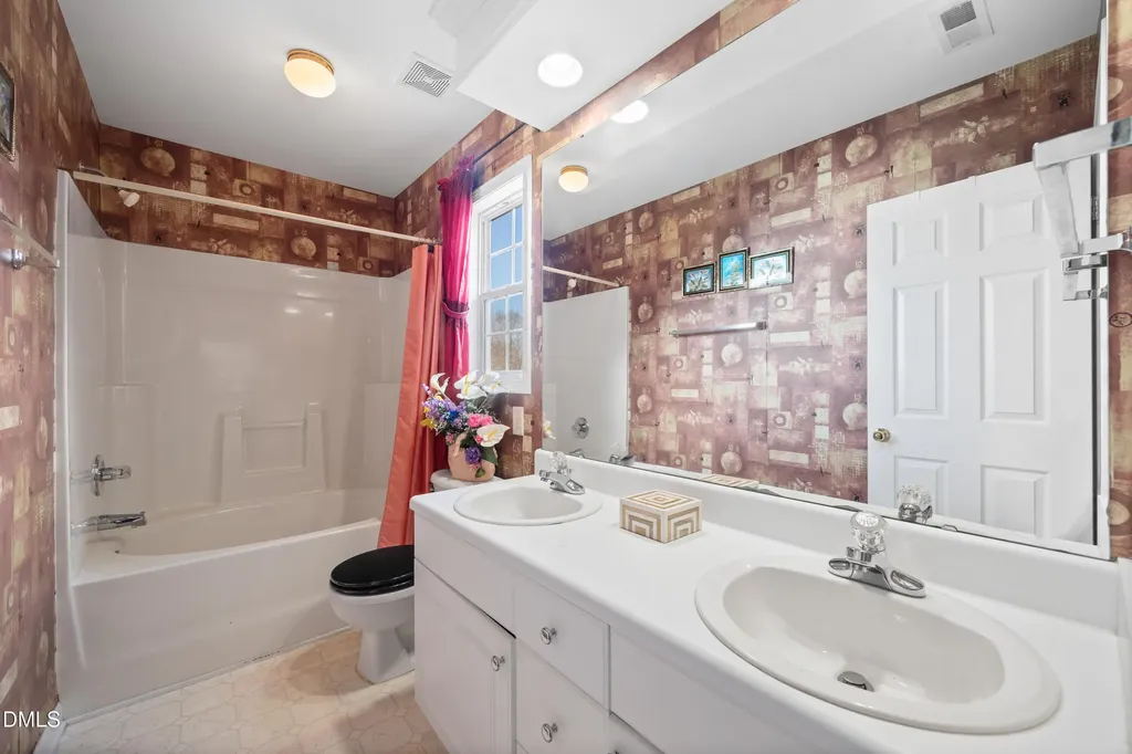 2109 Star Sapphire Drive Raleigh NC 27610