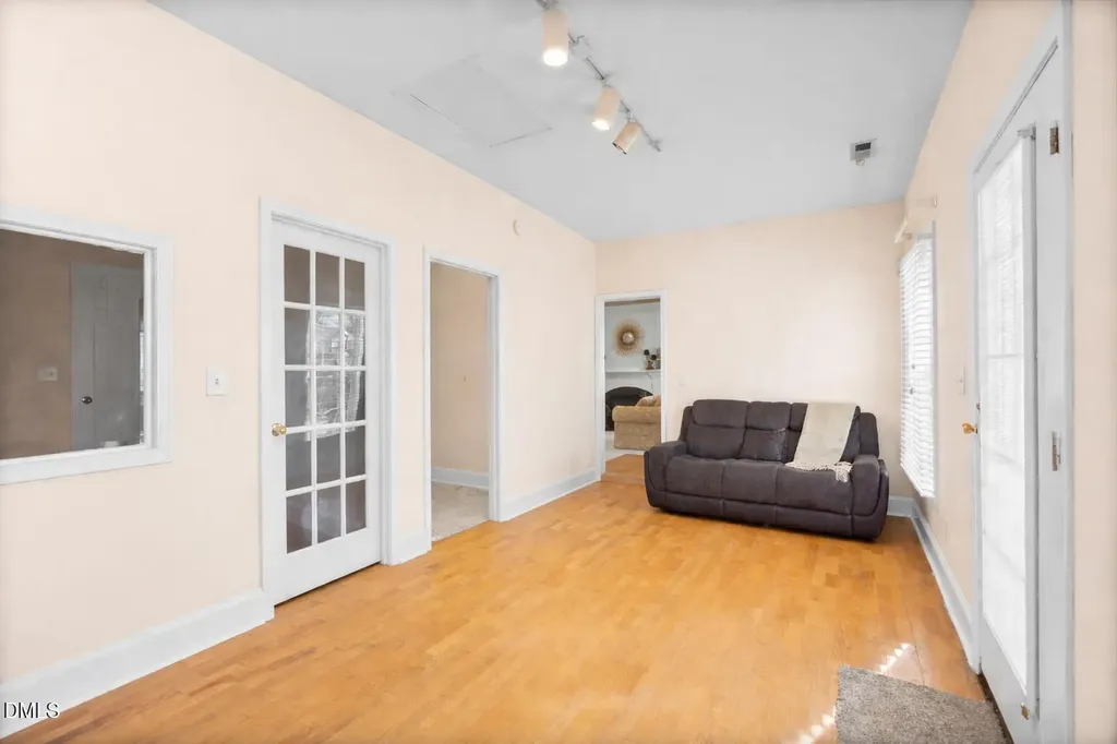 2109 Star Sapphire Drive Raleigh NC 27610
