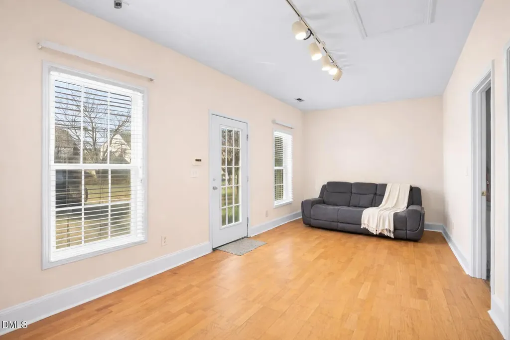 2109 Star Sapphire Drive Raleigh NC 27610
