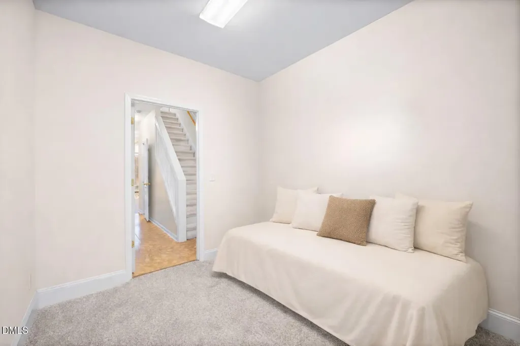 2109 Star Sapphire Drive Raleigh NC 27610