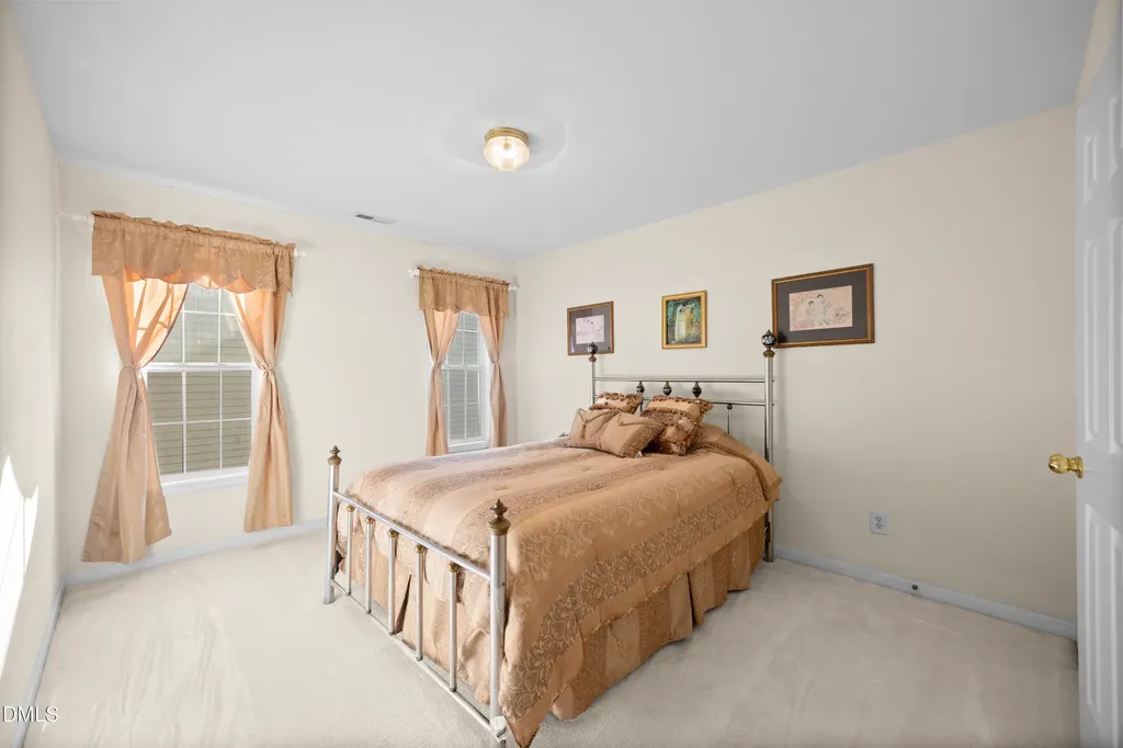 2109 Star Sapphire Drive Raleigh NC 27610