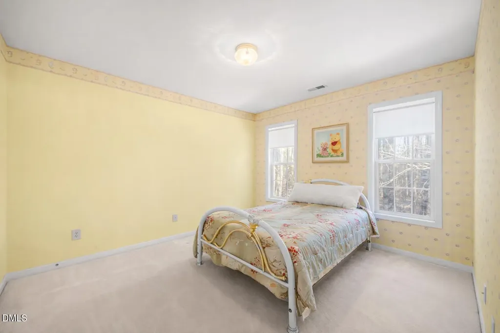 2109 Star Sapphire Drive Raleigh NC 27610