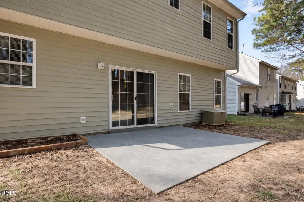 2109 Star Sapphire Drive Raleigh NC 27610