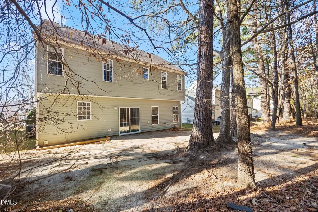 2109 Star Sapphire Drive Raleigh NC 27610