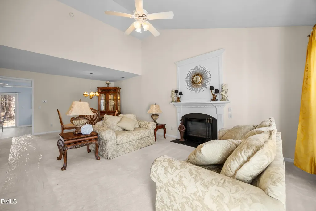 2109 Star Sapphire Drive Raleigh NC 27610