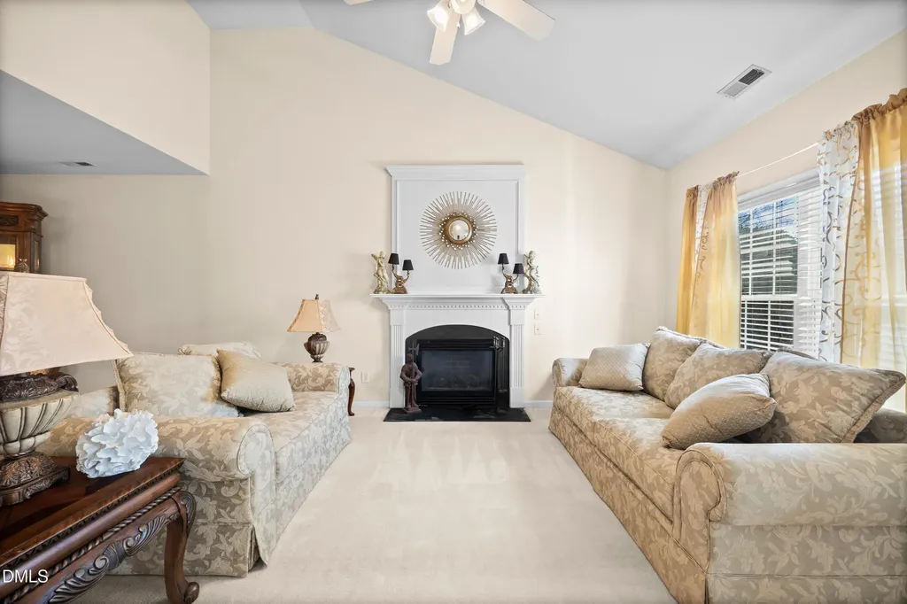 2109 Star Sapphire Drive Raleigh NC 27610