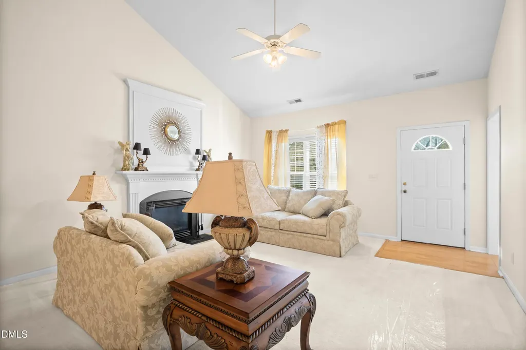 2109 Star Sapphire Drive Raleigh NC 27610