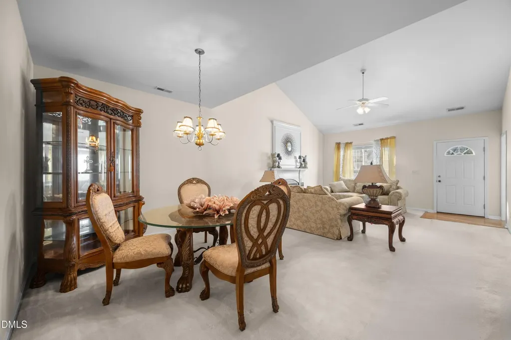 2109 Star Sapphire Drive Raleigh NC 27610