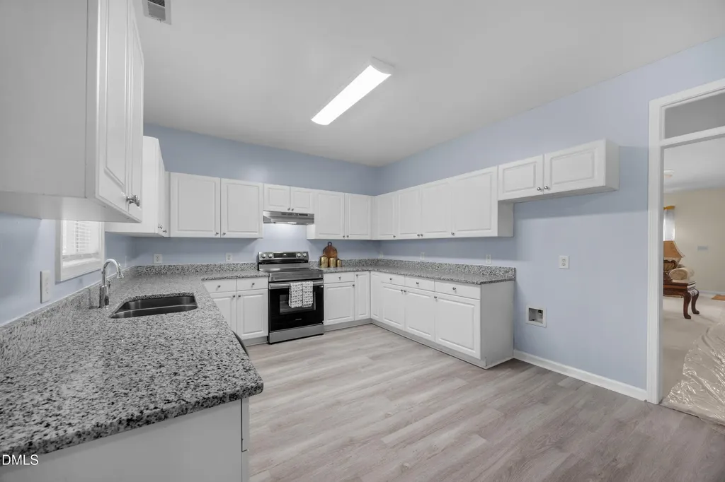 2109 Star Sapphire Drive Raleigh NC 27610