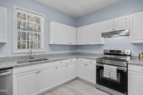 2109 Star Sapphire Drive Raleigh NC 27610