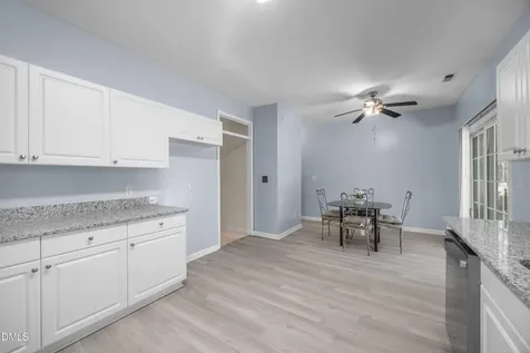 2109 Star Sapphire Drive Raleigh NC 27610