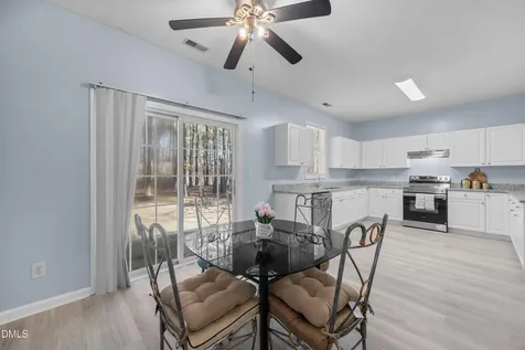 2109 Star Sapphire Drive Raleigh NC 27610