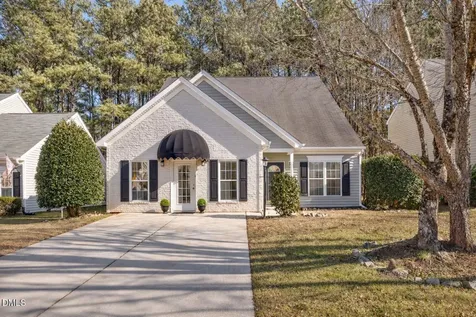 2109 Star Sapphire Drive Raleigh NC 27610