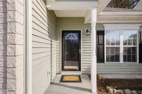 2109 Star Sapphire Drive Raleigh NC 27610