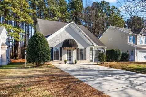 2109 Star Sapphire Drive Raleigh NC 27610