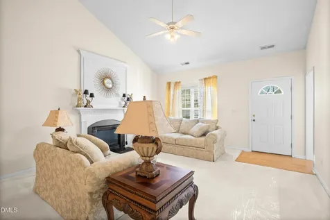 2109 Star Sapphire Drive Raleigh NC 27610