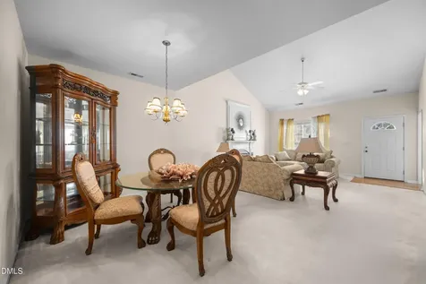 2109 Star Sapphire Drive Raleigh NC 27610