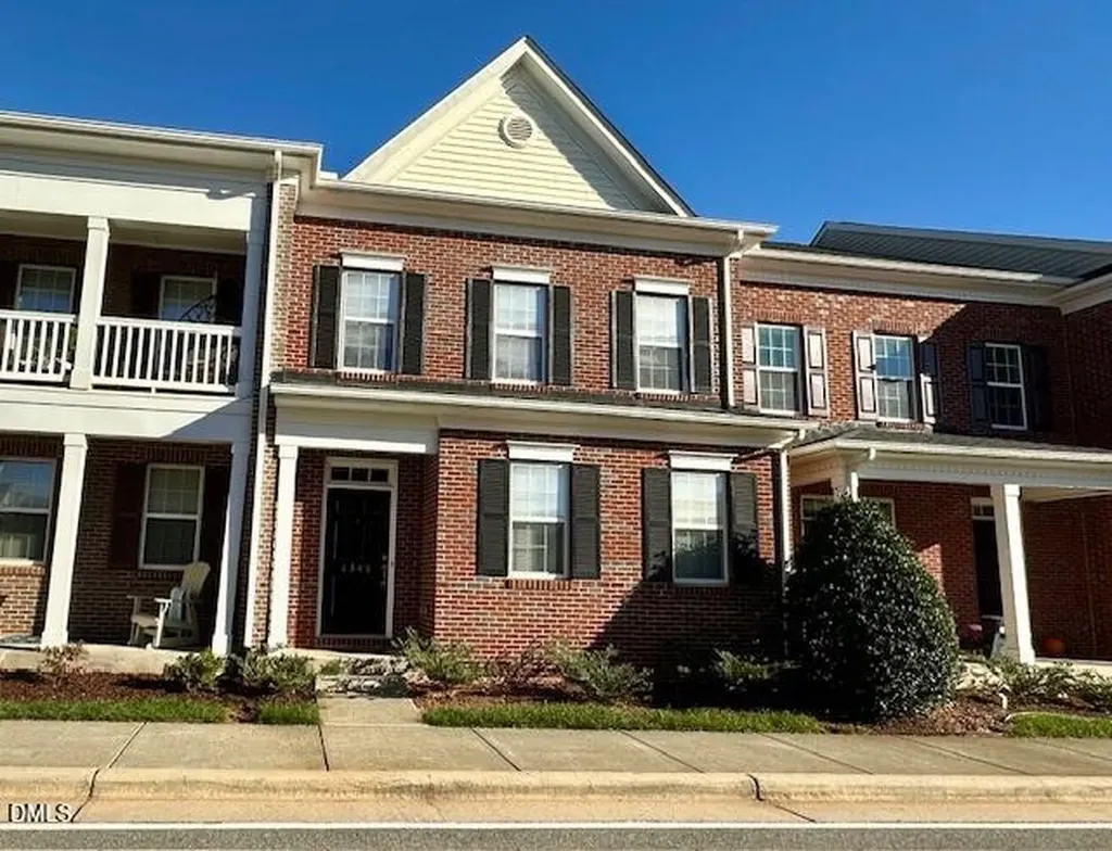 1345 Still Monument Way Raleigh NC 27603