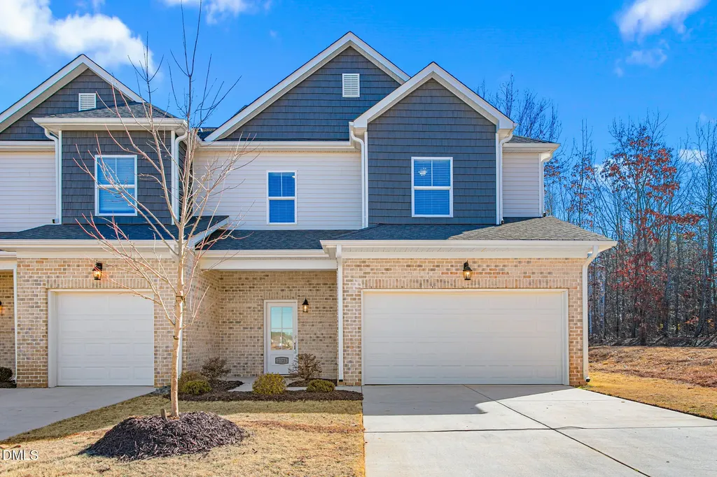 2325 Tribek Court Burlington NC 27215