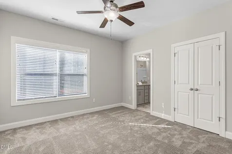 2325 Tribek Court Burlington NC 27215