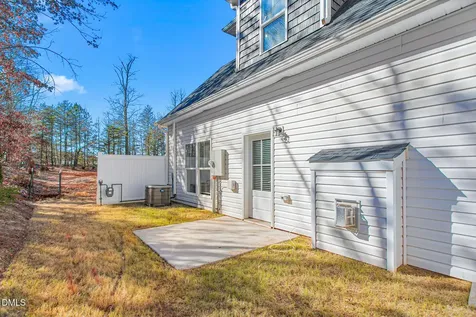 2325 Tribek Court Burlington NC 27215