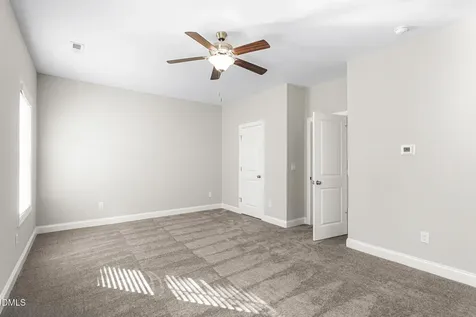 2331 Tribek Court Burlington NC 27215