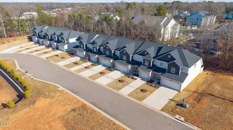 2331 Tribek Court Burlington NC 27215