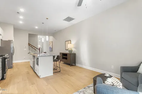 2331 Tribek Court Burlington NC 27215