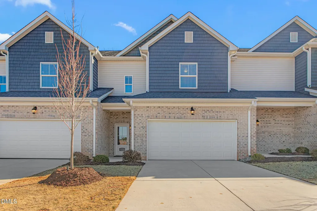 2337 Tribek Court Burlington NC 27215