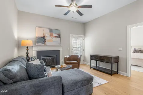 2337 Tribek Court Burlington NC 27215