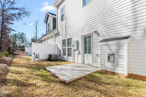 2337 Tribek Court Burlington NC 27215