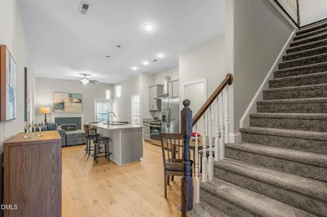 2337 Tribek Court Burlington NC 27215