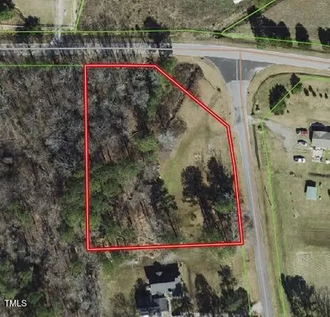 26 Phillips Road Selma NC 27576