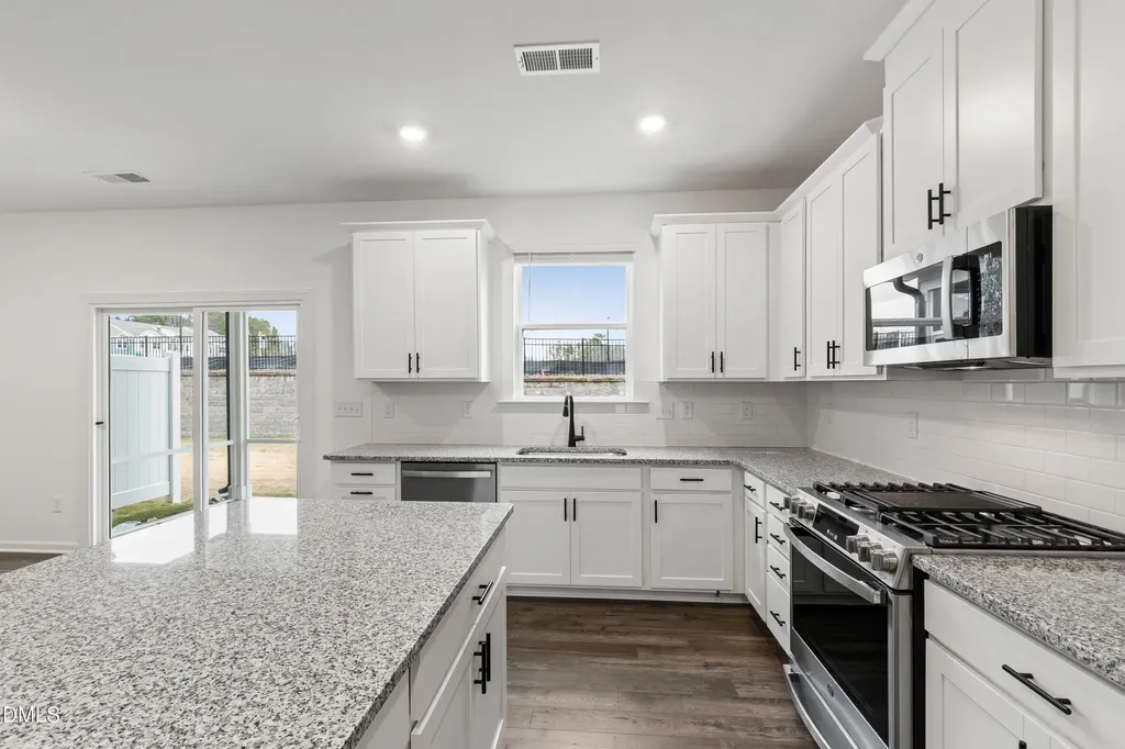 2724 Sammish Way Wake Forest NC 27587