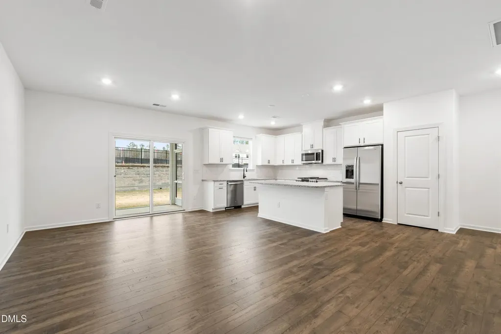 2724 Sammish Way Wake Forest NC 27587